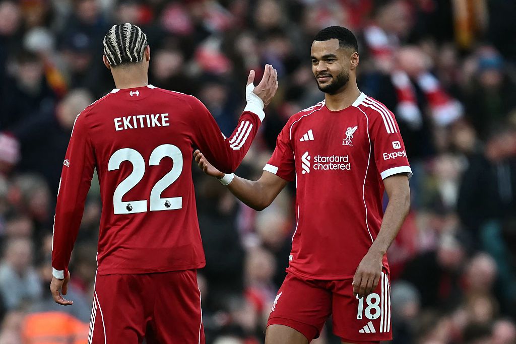 Liverpool vs. Tottenham prediction, pick for Sunday 3/15/26