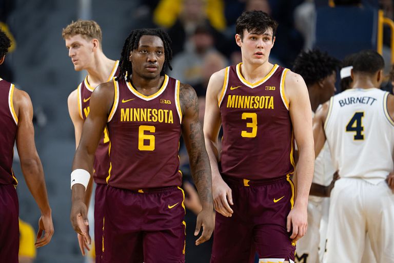 Rutgers Scarlet Knights vs. Minnesota Golden Gophers prediction, pick for NCAAM on Wednesday 3/11/26