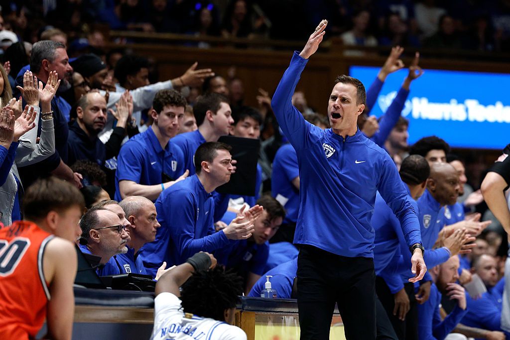 Duke Blue Devils vs. NC State Wolfpack prediction, pick for NCAAM on Monday 3/02/26