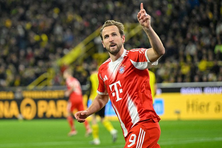 Bayern Munich vs. Monchengladbach prediction, pick for Friday 3/6/26