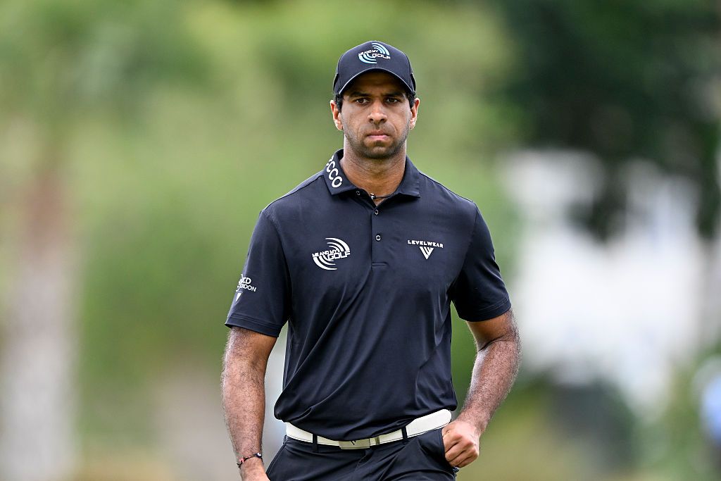 Aaron Rai Injury Update: Withdraws from Texas Children’s Houston Open