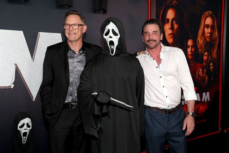Scream 7: Ranking Every Killer in the Franchise So Far