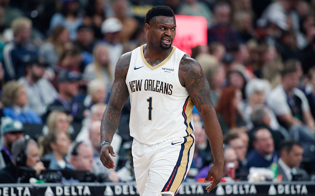 Zion Williamson Headlines Today’s NBA Injury Report: Tuesday 3/3/26