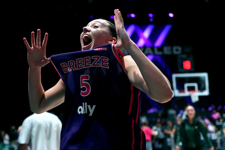 Unrivaled Semifinals: Prediction, picks for Monday 3/2/26