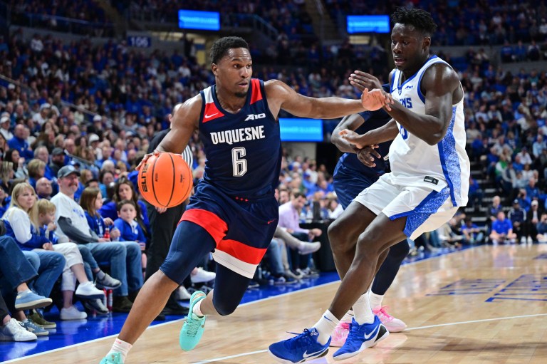 Rhode Island Rams vs. Duquesne Dukes prediction, pick for NCAAM on Thursday 3/12/26