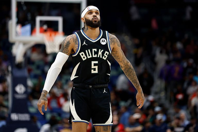Will Gary Trent Jr. bets be refunded after injury during Bucks vs. Rockets on 4/1/26?