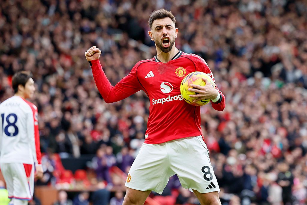 Newcastle vs. Manchester United prediction, pick for Wednesday 3/4/26