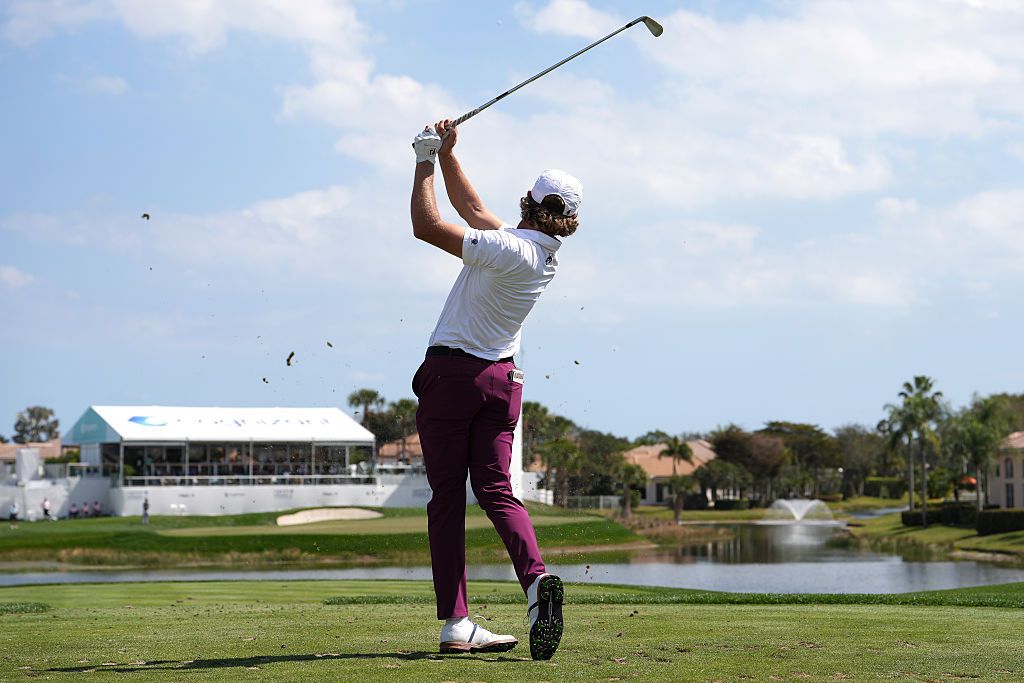Fantasy Golf Value Picks: Top DraftKings PGA TOUR DFS Bargain Plays for the 2026 Valspar Championship