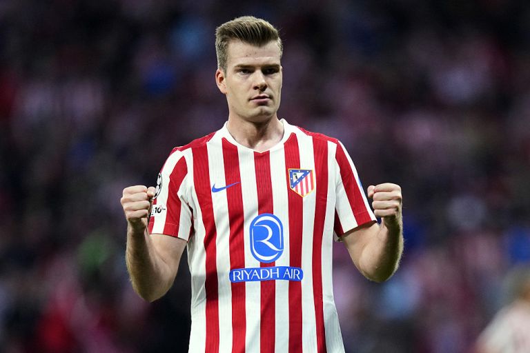 Atlético Madrid vs. Tottenham prediction, pick for Tuesday 3/10/26