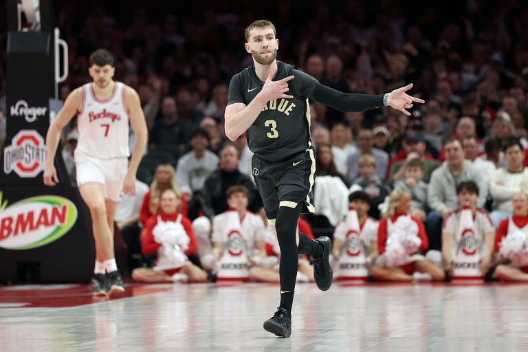 Purdue Boilermakers vs. Northwestern Wildcats prediction, pick for NCAAM on Wednesday 3/4/26