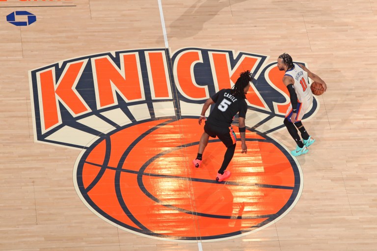 2026 NBA Finals Best Bets: Top Picks for Knicks vs. Spurs Game 1 & Series