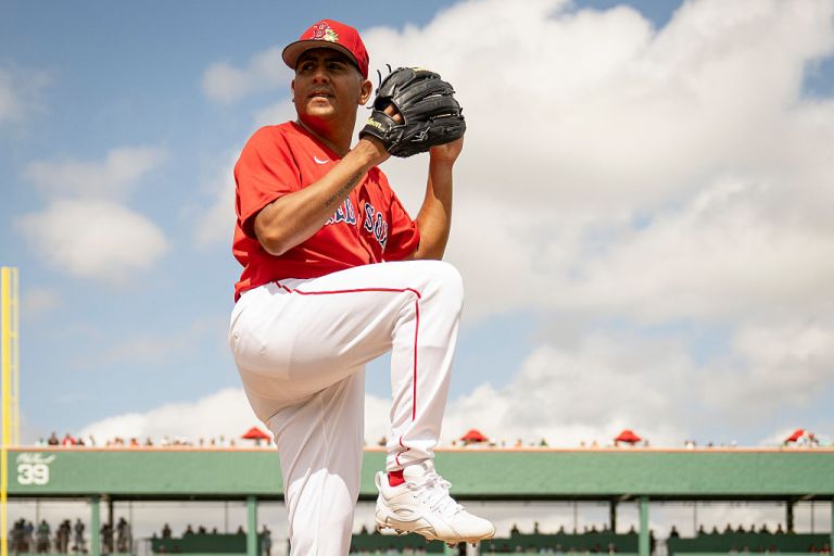 MLB Picks: Ranger Suarez Strikeouts Props Red Sox vs. Astros Monday 3/30/26