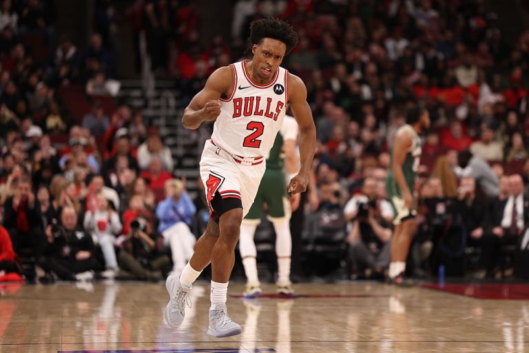 What happened to Collin Sexton? Live injury updates for Bulls vs. Kings on Sunday 3/8/26