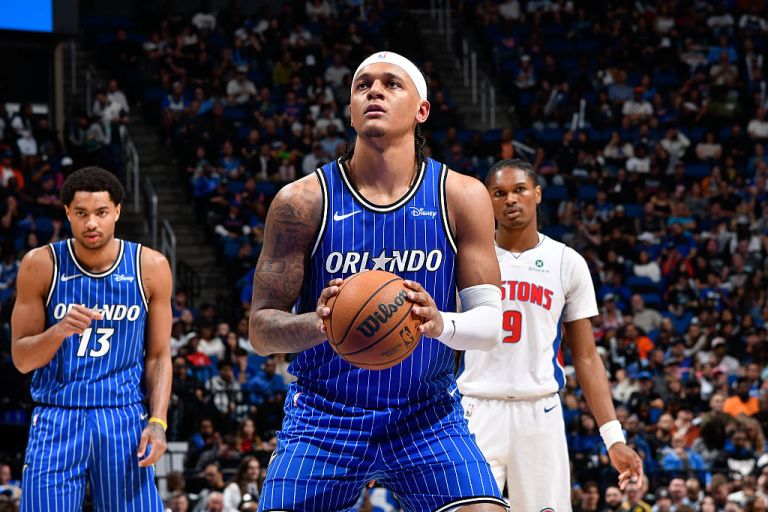 NBA Best Bets: Magic vs. Thunder Prop Bets for Tuesday 3/17/26