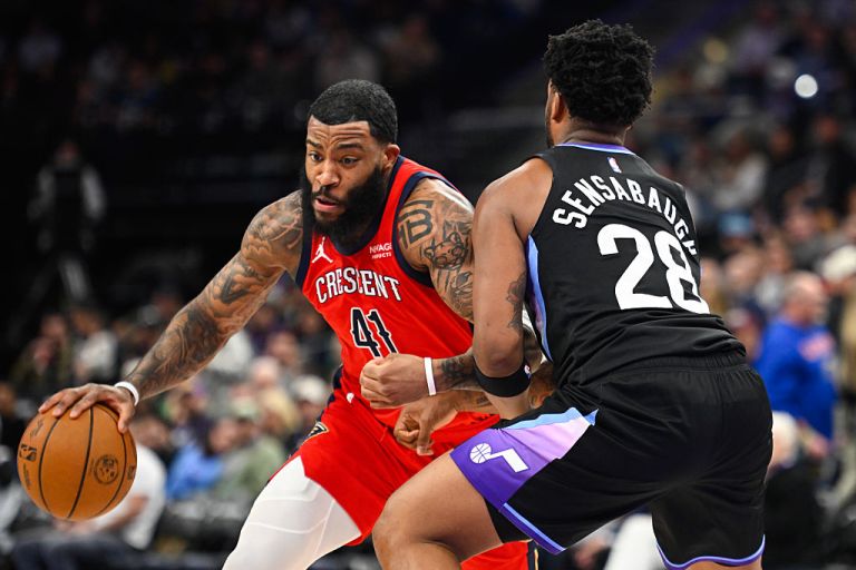 New Orleans Pelicans vs. Toronto Raptors, pick prediction for Wednesday 3/11/26