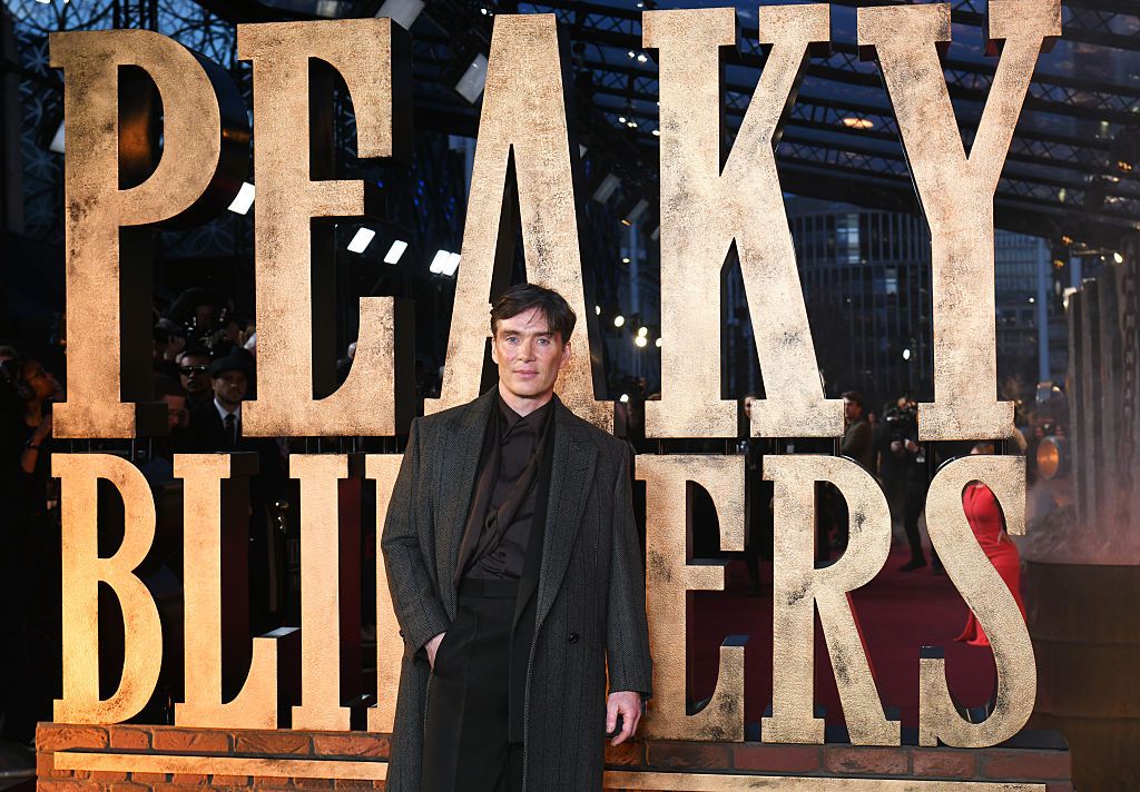 When Does Peaky Blinders: The Immortal Man Drop on Netflix?