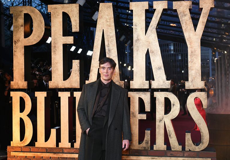When Does Peaky Blinders: The Immortal Man Drop on Netflix?