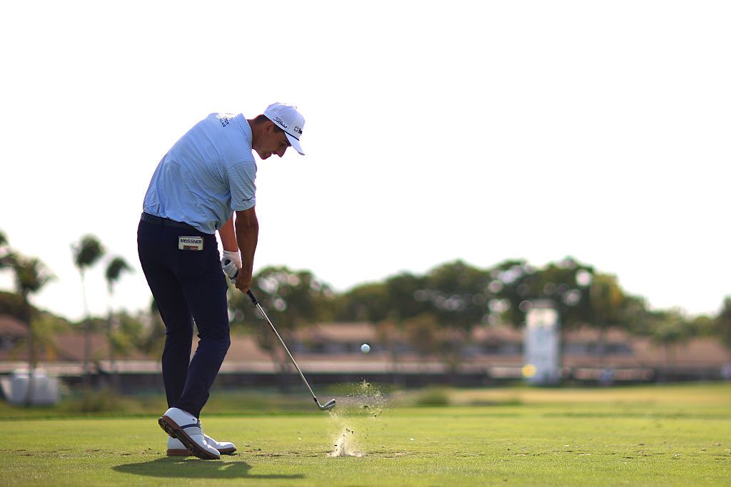 Golf Best Bets: Cut Parlay for the 2026 PLAYERS Championship
