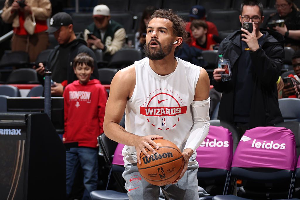 Utah Jazz at Washington Wizards prediction, pick on Thursday 3/5/26