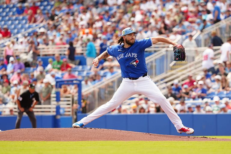 Fantasy Baseball Waiver Wire: Best Streaming Two-Start Pitchers for Week 2