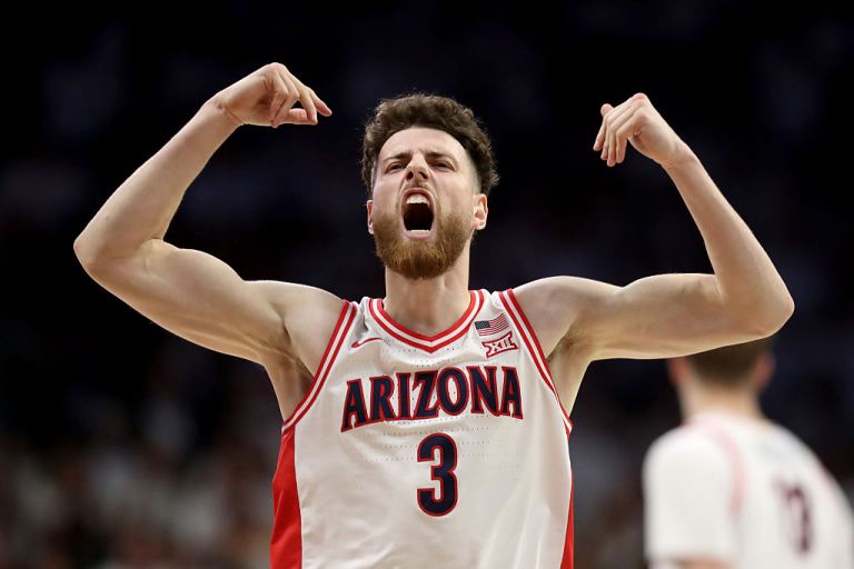 2026 March Madness seeding, bracket, full tournament field