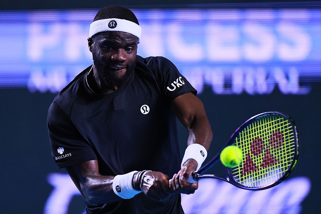 Frances Tiafoe vs. Flavio Cobolli  prediction, pick for 2026 Mexican Open Final