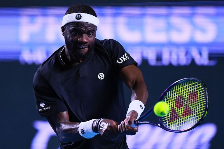 2026 Indian Wells Open Pick, Prediction for Frances Tiafoe vs. Alexander Zverev