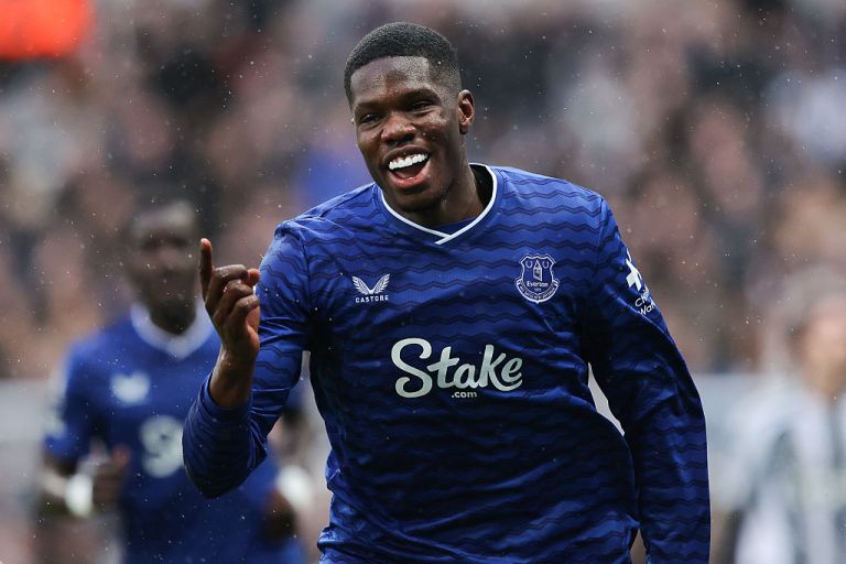 Everton vs. Burnley prediction, pick for Tuesday 3/3/26
