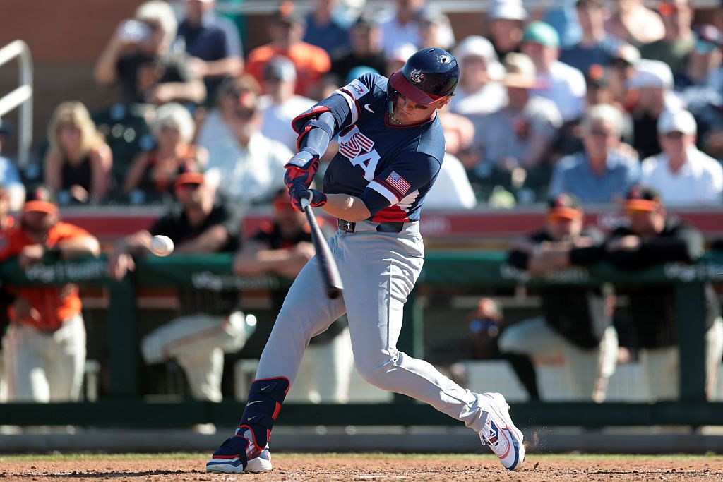 World Baseball Classic Best Bets: USA vs. Brazil Best Prop Bets for 3/6/26