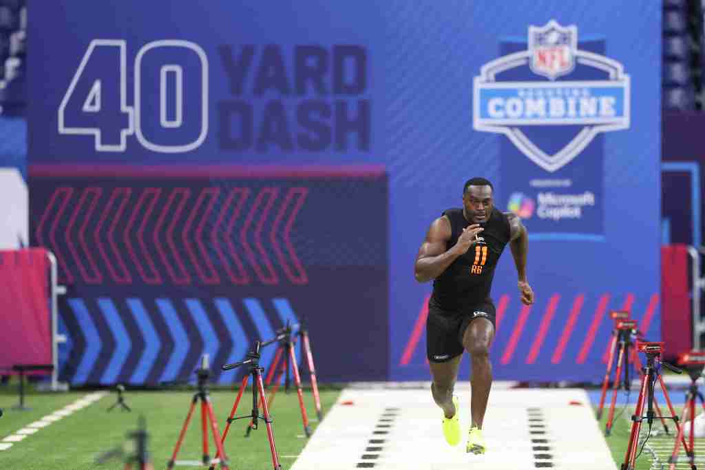 2026 Post-Combine NFL Mock Draft and Best Draft Props