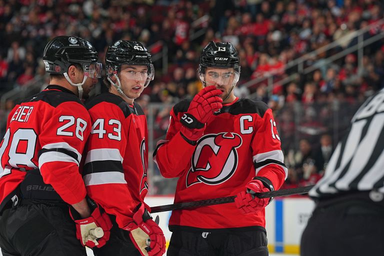 Best NHL player prop bets for Wednesday 3/4/26