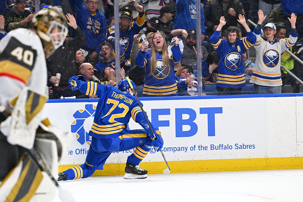NHL Best Bets Today: Top DK Network Betting Group Picks for Thursday 3/5/26