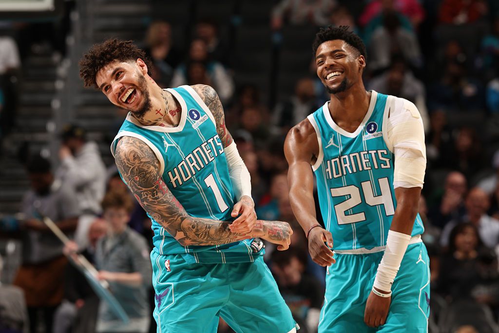Charlotte Hornets vs. San Antonio Spurs prediction, pick for Saturday 3/14/26