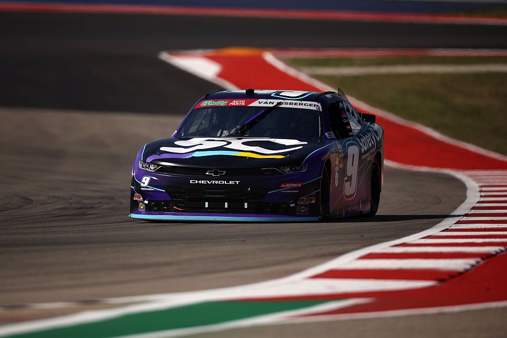 NASCAR Fantasy Rankings: Top DraftKings Picks for the 2026 NASCAR Cup Toyota / Save Mart 350 at Sonoma