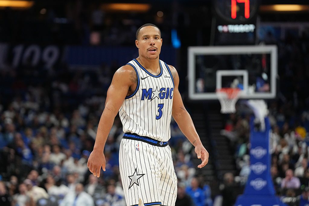 Milwaukee Bucks vs. Orlando Magic prediction, pick on Sunday 3/8/26