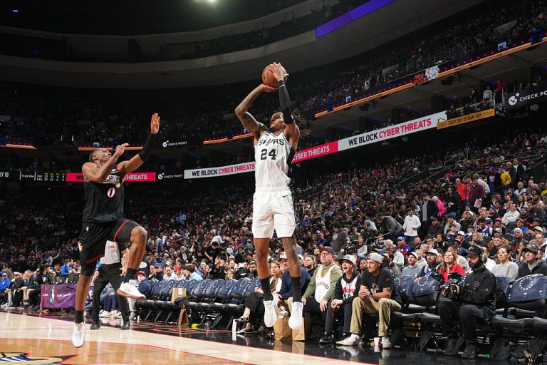 Detroit Pistons vs. San Antonio Spurs Parlay Predictions, SGP Picks for Thursday 3/5/26