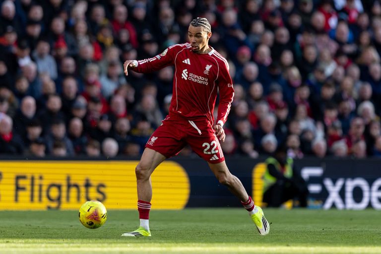 Wolves vs. Liverpool prediction, pick for Tuesday 3/3/26