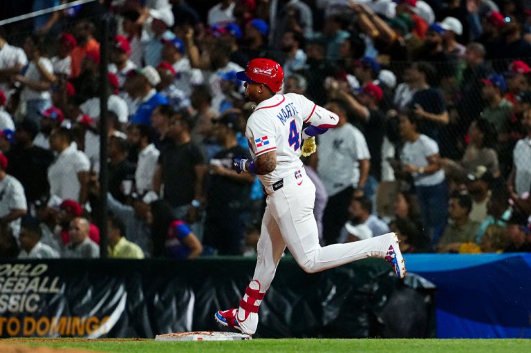 World Baseball Classic Best Bets: Top Home Run Props for Friday 3/6/26