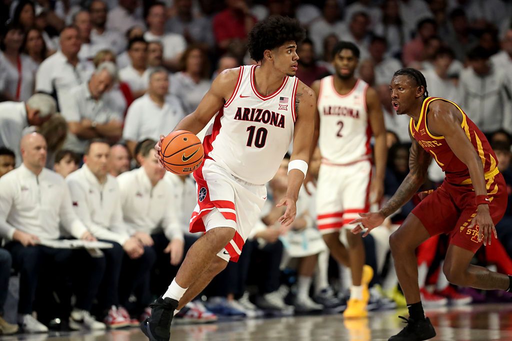 Arizona Wildcats vs. Colorado Buffaloes NCAAM prediction, pick for Saturday 3/7/26