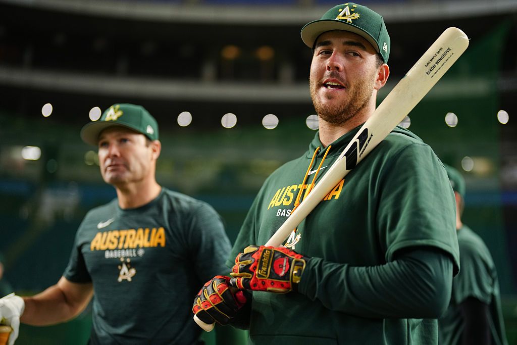 Chinese Taipei vs. Australia 2026 World Baseball Classic prediction, pick for Wednesday 3/4/26
