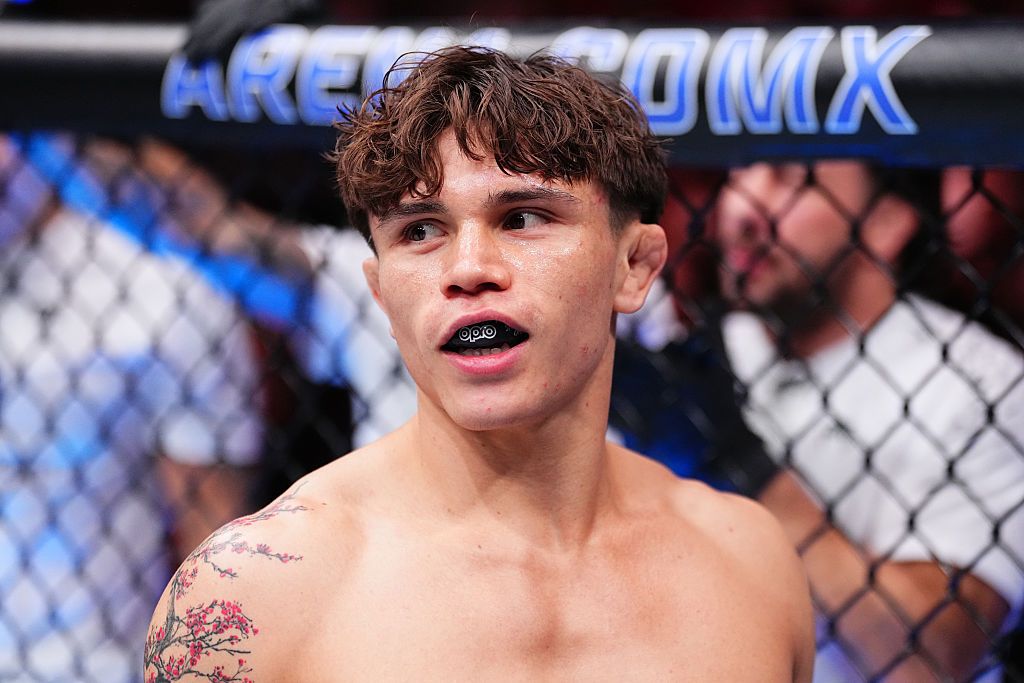 Prediction, pick for Brandon Royval vs. Lone’er Kavanagh at UFC 329