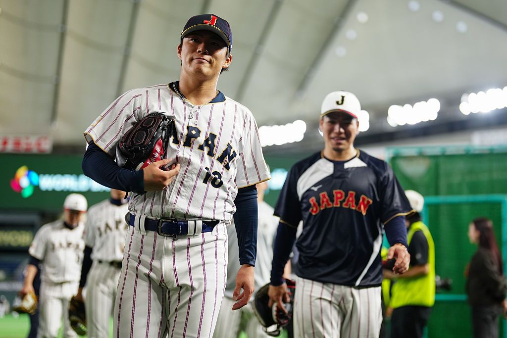 Japan vs. Chinese Taipei 2026 World Baseball Classic prediction, pick for Friday 3/6/26