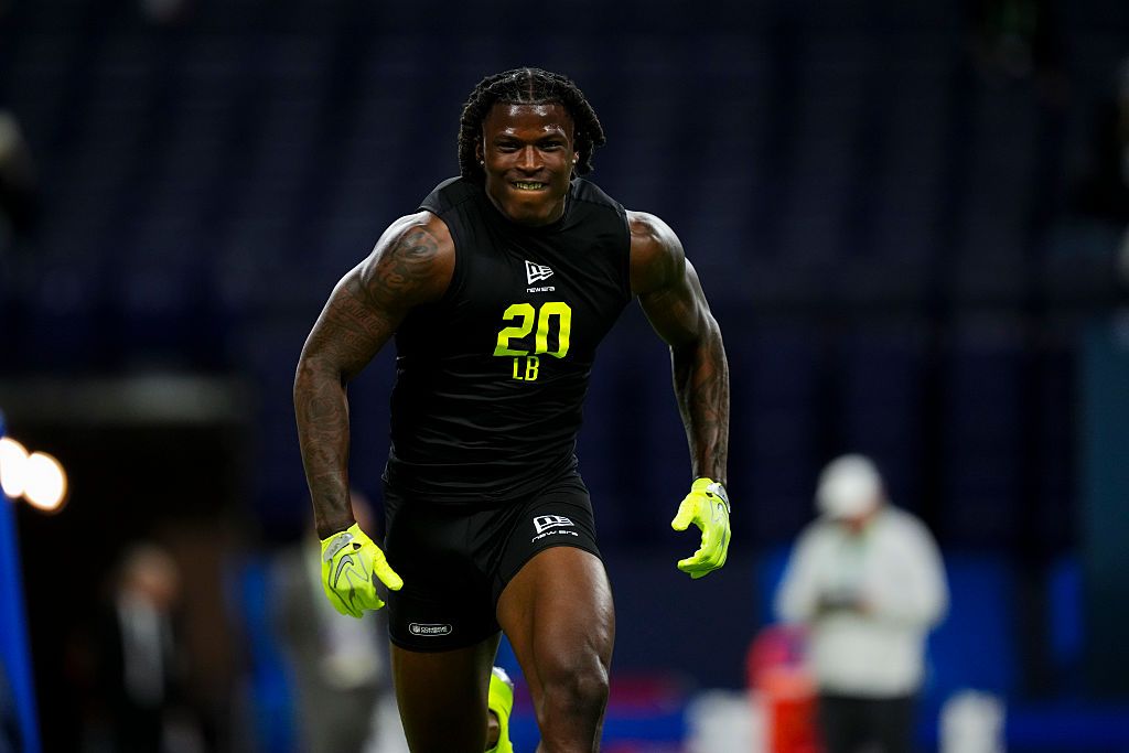 2026 NFL Draft odds for No. 2 pick: Which player will be drafted after Fernando Mendoza?