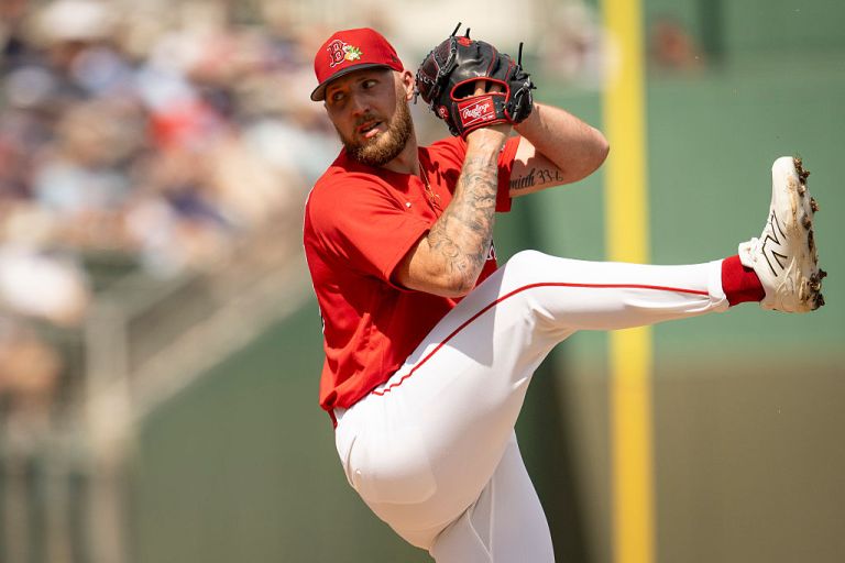 MLB DFS Picks: Starting Pitcher Rankings for Opening Day 3/26/26