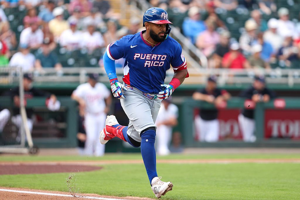 Puerto Rico vs. Colombia 2026 World Baseball Classic prediction, pick for Friday 3/6/26
