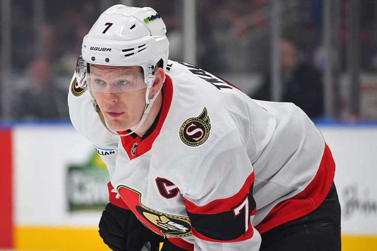 Best NHL player prop bets for Thursday 3/5/26