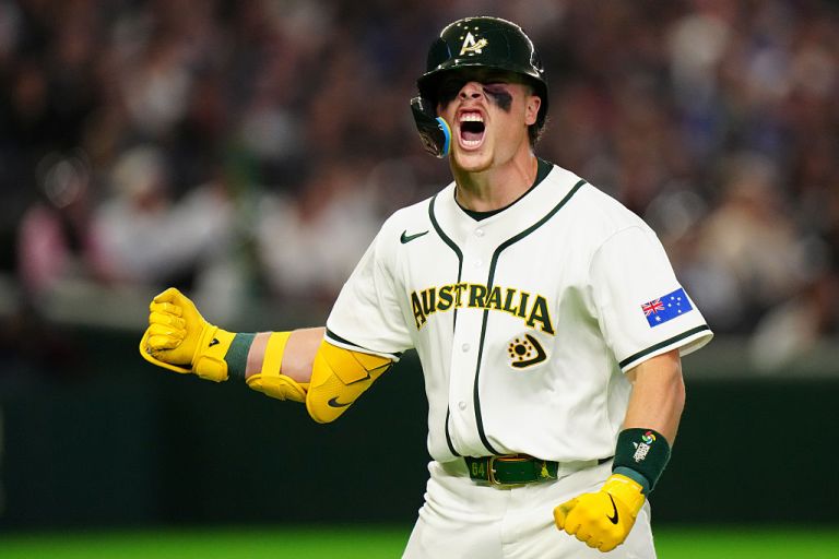 Australia vs. Czech Republic 2026 World Baseball Classic prediction, pick for Thursday 3/5/26