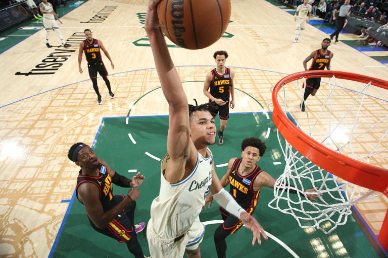 NBA Best Bets: Magic at Bucks Best Prop Bets for Sunday 3/8/26