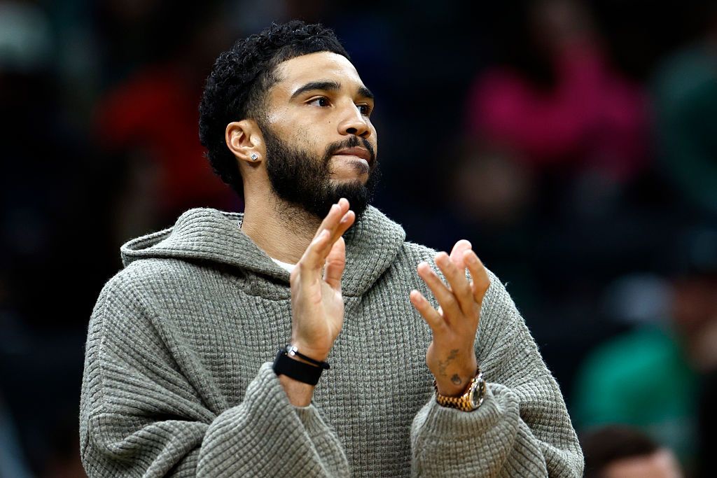 Jayson Tatum Headlines Today’s NBA Injury Report: Friday 3/6/26