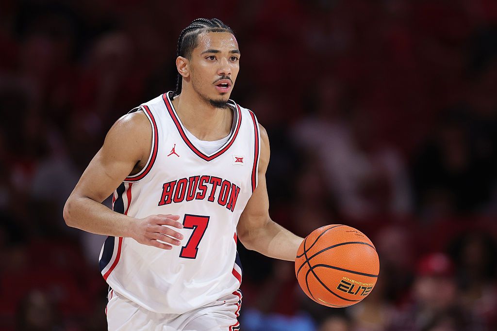 Texas A&M Aggies vs. Houston Cougars prediction, pick for March Madness Second Round